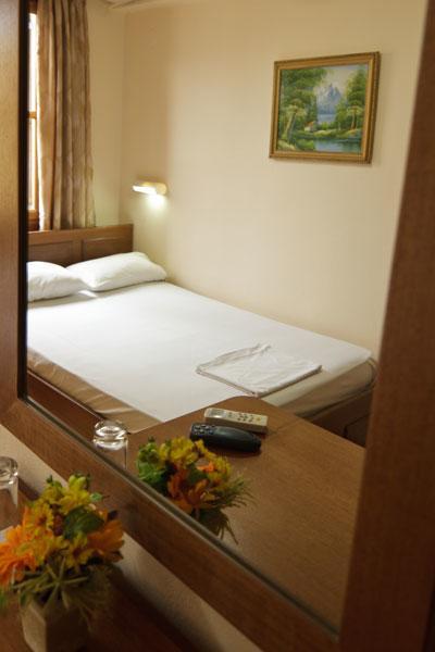 Mango Rooms Rhodes City Eksteriør billede