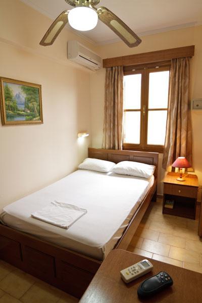 Mango Rooms Rhodes City Eksteriør billede
