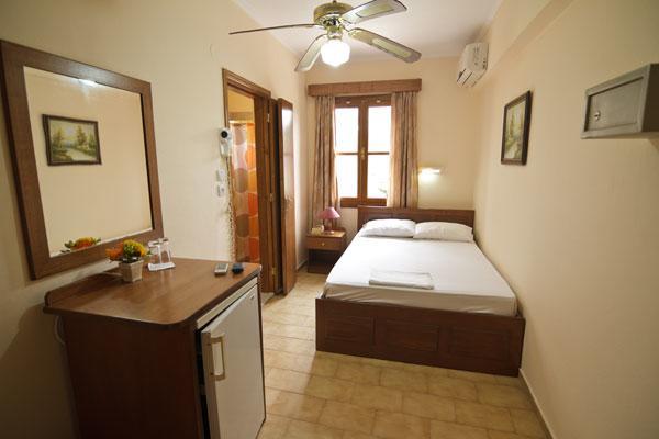 Mango Rooms Rhodes City Eksteriør billede