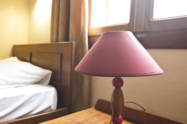Mango Rooms Rhodes City Eksteriør billede