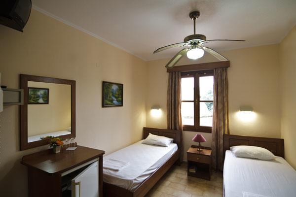 Mango Rooms Rhodes City Eksteriør billede