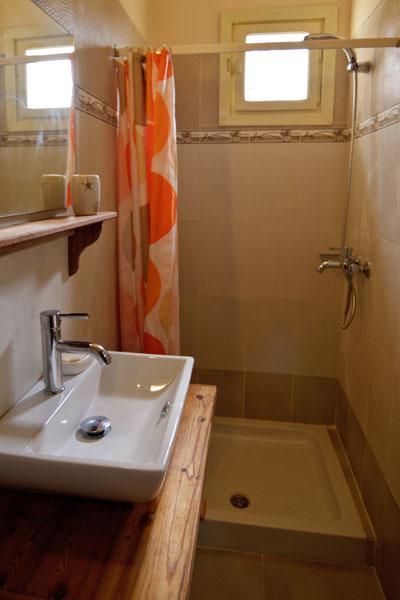 Mango Rooms Rhodes City Eksteriør billede